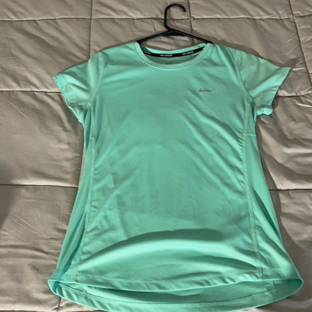 Nike, Medium, Tshirt
